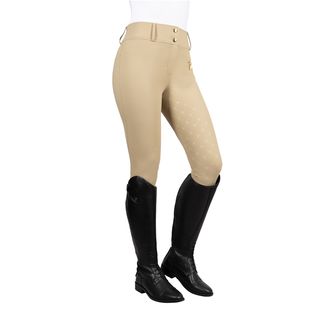 Supreme Products Champion Show Hunter Rider Breeches Beige Ladies Biscuit Beige