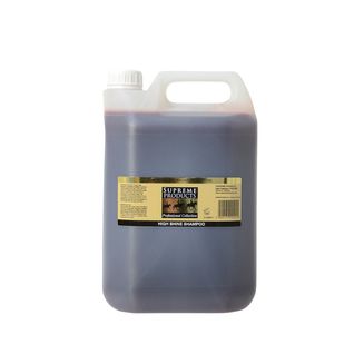 Supreme Products Chestnut Shampoo