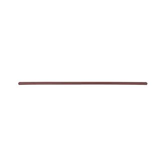 Supreme Products Classic Leather Show Cane Brown