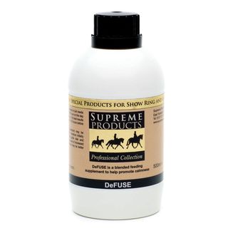 Supreme Products Defuse