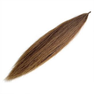 Supreme Products Double False Tail Light Chestnut