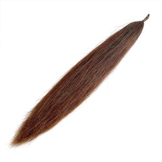 Supreme Products Double False Tail Medium Chestnut