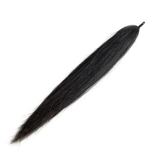 Supreme Products Double False Tail Natural Black