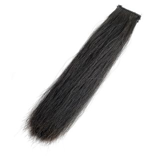 Supreme Products False Forelock Natural Black