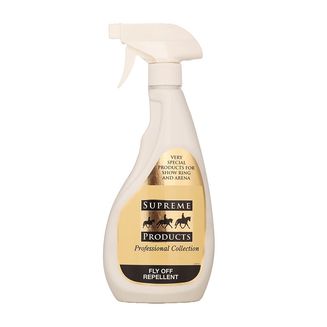 Supreme Products Fly Off Repellent