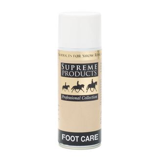 Supreme Products Foot Care Aerosol