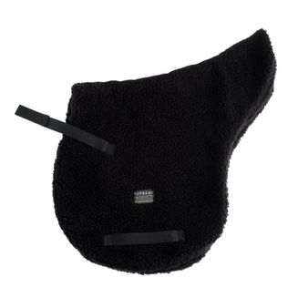 Supreme Products Gp Numnah Black