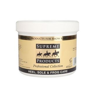 Supreme Products Heel, Sole &amp; Frog Care