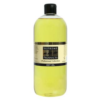Supreme Products Hot Oil