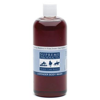 Supreme Products Lavender Body Wash