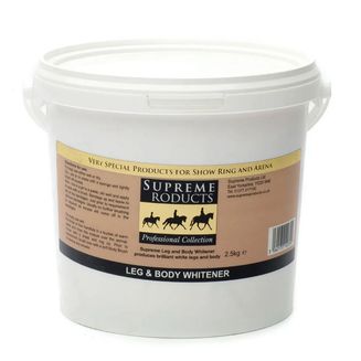 Supreme Products Leg &amp; Body Whitener