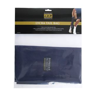 Supreme Products Lycra Tail Bag Navy