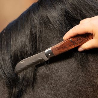 Supreme Products Neat &amp; Tidy Thinning Knife
