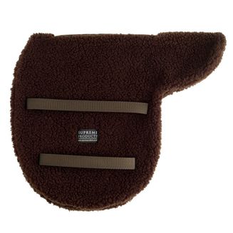 Supreme Products Numnah Brown