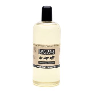 Supreme Products Palomino Shampoo