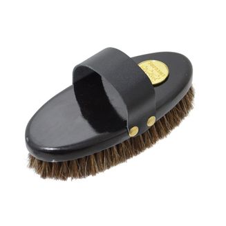 Supreme Products Perfection Body Brush Black