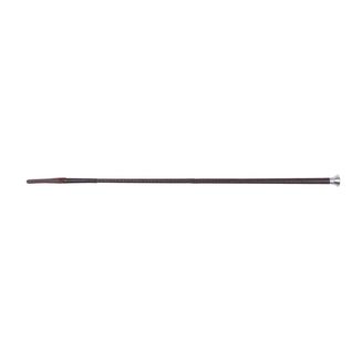 Supreme Products Plaited Show Cane Brown