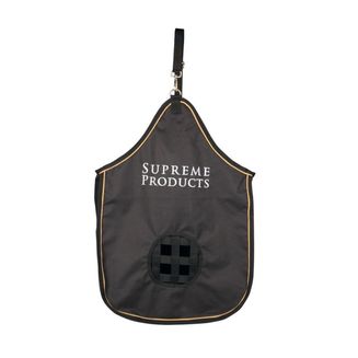 Supreme Products Royal Occasion Hay Bag Black Black/Gold