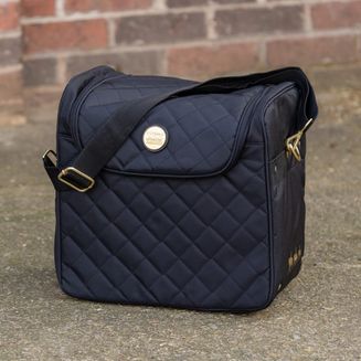 Supreme Products Royal Occasion Show Bag Black/Gold