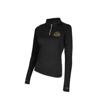 Supreme Products Show Rider Baselayer Black/Gold