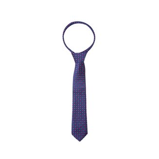 Supreme Products Show Tie Diamonds Navy/Pink Diamonds