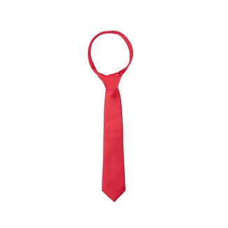 Supreme Products Show Tie Spot Red/Navy Spot