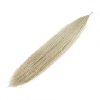 Supreme Products Single False Tail Cream White