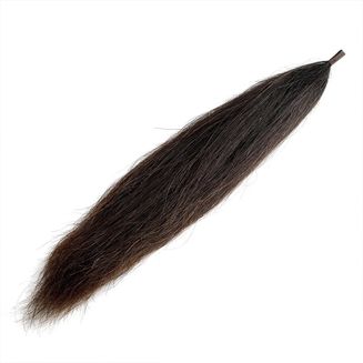 Supreme Products Single False Tail Dark Chestnut