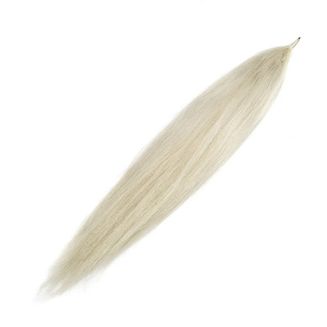 Supreme Products Single False Tail White