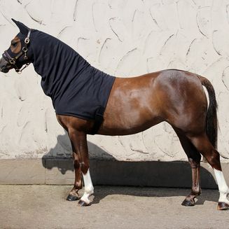 Supreme Products Turnout Hood