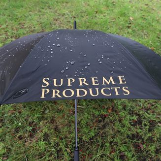 Supreme Products Umbrella Black/Gold