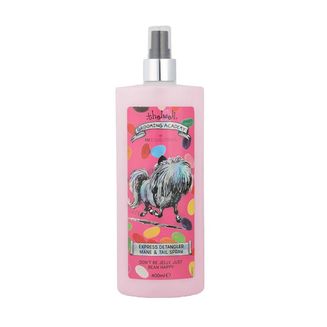 Thelwell Grooming Academy Express Detangler Mane &amp; Tail Spra