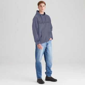 Ridgeline Men's Storm Signature Hoodie