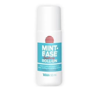 Teisen Mint Ease Soothing Roll On - 50ml