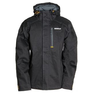 Caterpillar H20 Jacket in Black