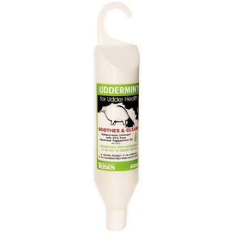 Teisen Uddermint UM01 Softening Cream (600ml)