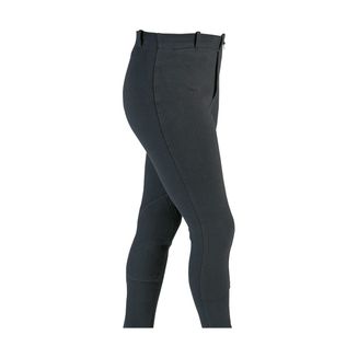 HyPERFORMANCE Milligan Children's Jodhpurs - Black