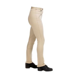 HyPERFORMANCE Keats Ladies Jodhpurs - Beige