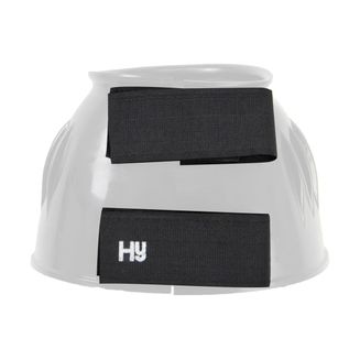 HyIMPACT Over Reach Boots - White - Large