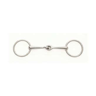 Loose Ring Weymouth Bradoon