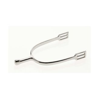 Dressage Spurs - Gents - 45mm