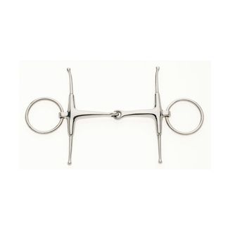 Loose Ring Jointed Fulmer