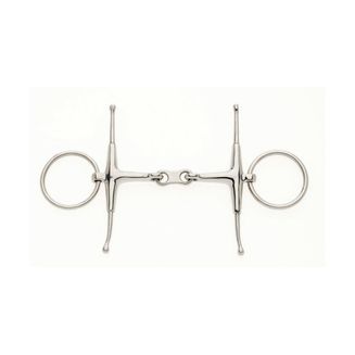 Loose Ring French Link Fulmer