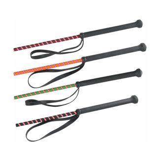 HySCHOOL Multi Riding Whip - 65cm