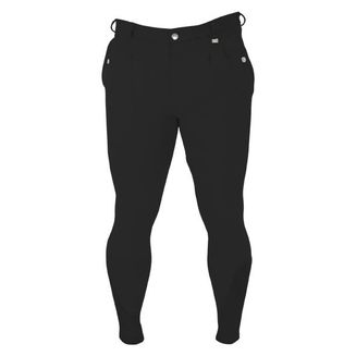 HyPERFORMANCE Milligan Men's Breeches - Black