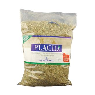 D&amp;H Placid - Refill - 1kg