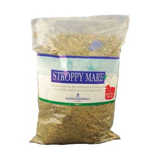 D&amp;H Stroppy Mare - Refill - 1kg