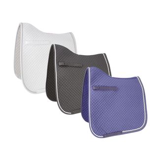 HyWITHER Diamond Touch Dressage Pad - Cob/Full