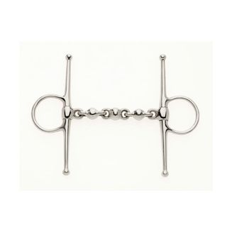 Full Cheek Waterford