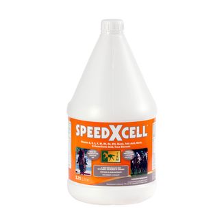 TRM SpeedXcell For Horses